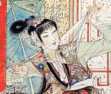 茶陵-胡也佛《金瓶梅》的艺术魅力