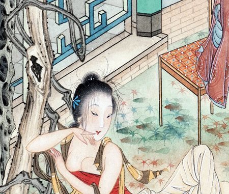 茶陵-中国古代行房图大全，1000幅珍藏版！